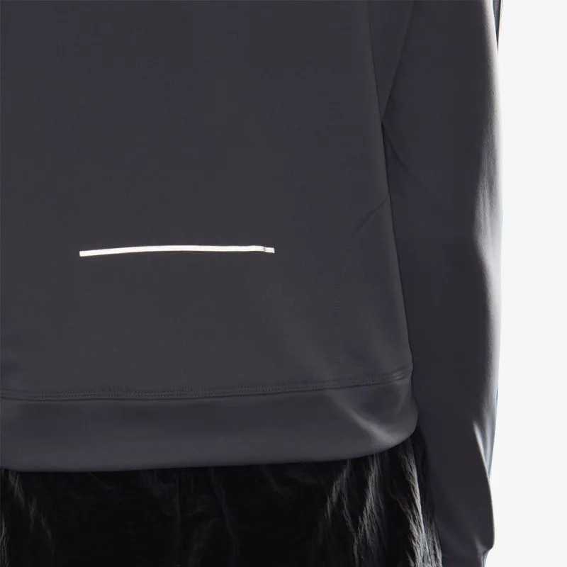 adidas SPACE HOODIE W 
