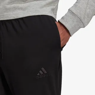 adidas ESSENTIALS SINGLE JERSEY TAPERED 