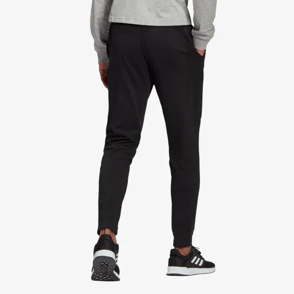 adidas ESSENTIALS SINGLE JERSEY TAPERED 