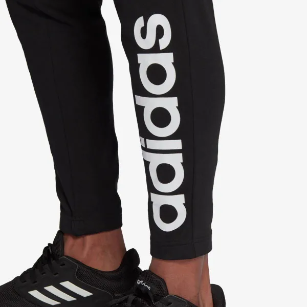 adidas ESSENTIALS SINGLE JERSEY TAPERED 