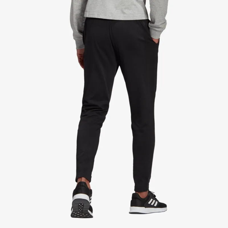 adidas ESSENTIALS SINGLE JERSEY TAPERED 