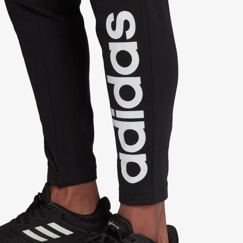 adidas ESSENTIALS SINGLE JERSEY TAPERED 