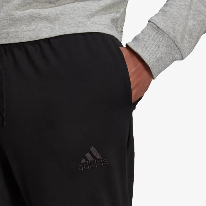 adidas ESSENTIALS SINGLE JERSEY TAPERED 