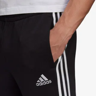 adidas ESSENTIALS FRENCH TERRY 3-STRIPES 