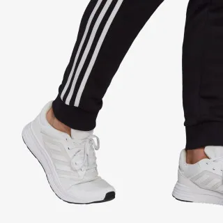 adidas ESSENTIALS FRENCH TERRY 3-STRIPES 