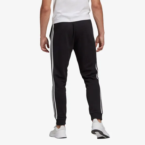 adidas ESSENTIALS FRENCH TERRY 3-STRIPES 