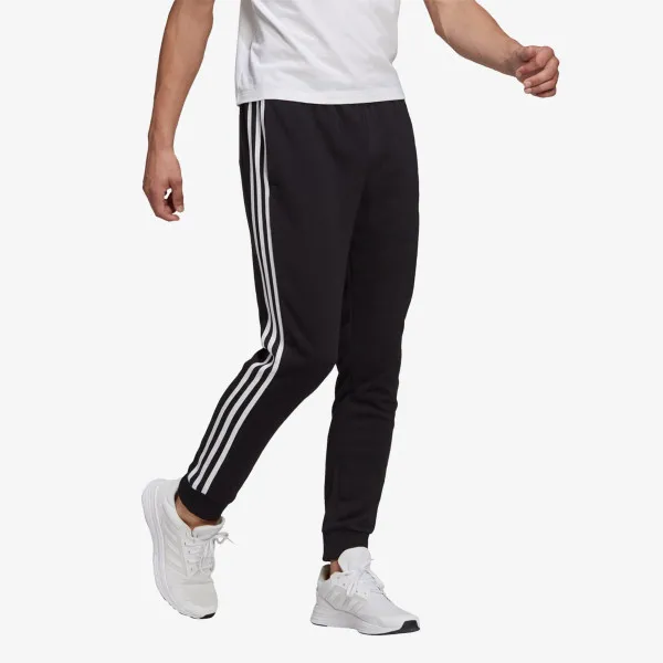 adidas Hlače ESSENTIALS FRENCH TERRY 3-STRIPES 