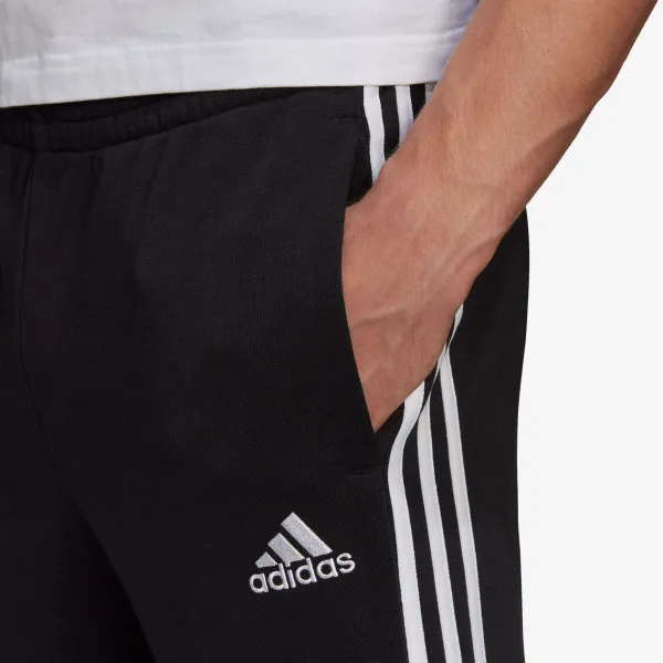 adidas ESSENTIALS FRENCH TERRY 3-STRIPES 
