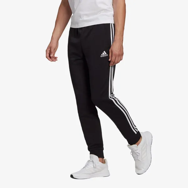 adidas Hlače ESSENTIALS FRENCH TERRY 3-STRIPES 