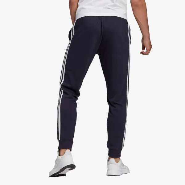 adidas Hlače ESSENTIALS TAPERED CUFF 3 STRIPES 