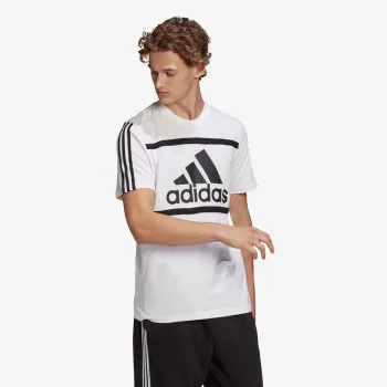 adidas T-SHIRT ESSENTIALS COLORBLOCK 