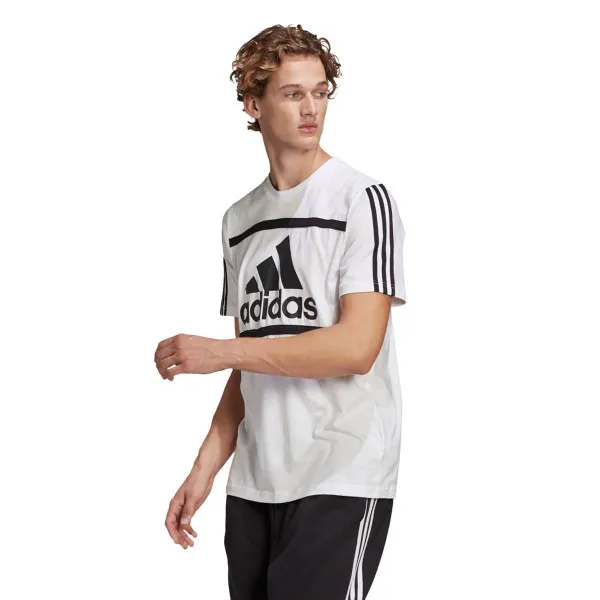 adidas T-shirt ESSENTIALS COLORBLOCK 