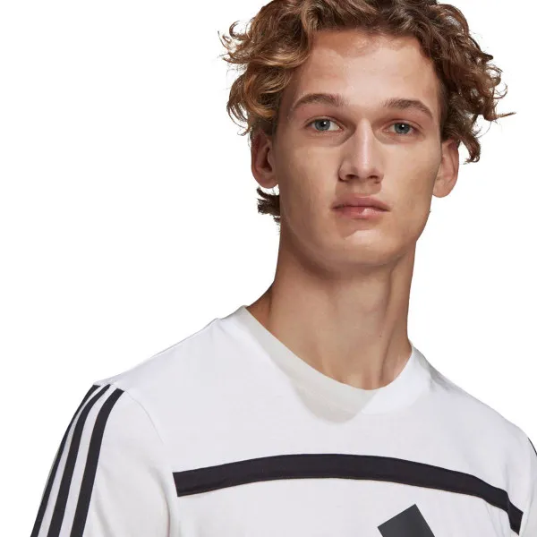 adidas T-shirt ESSENTIALS COLORBLOCK 