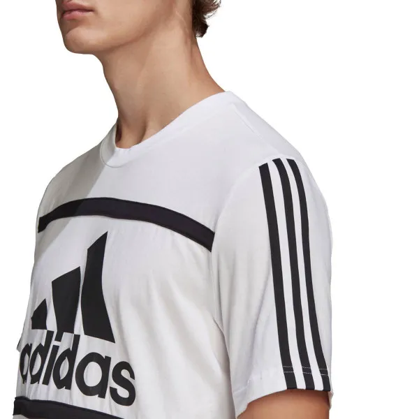 adidas T-shirt ESSENTIALS COLORBLOCK 