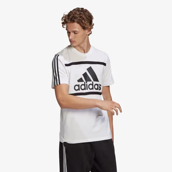 adidas T-shirt ESSENTIALS COLORBLOCK 