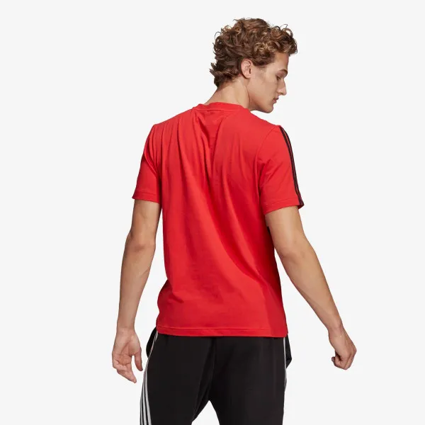 adidas T-shirt ESSENTIALS COLORBLOCK 