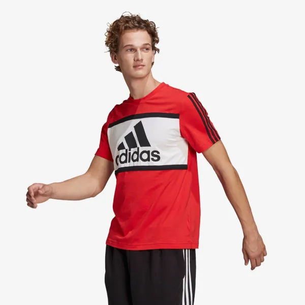 adidas T-shirt ESSENTIALS COLORBLOCK 