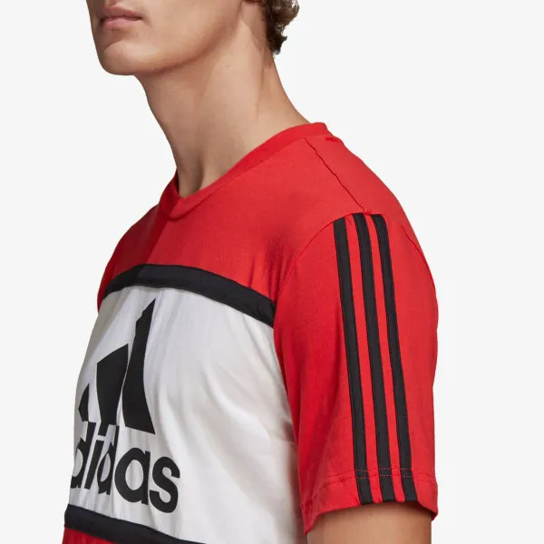 adidas T-shirt ESSENTIALS COLORBLOCK 