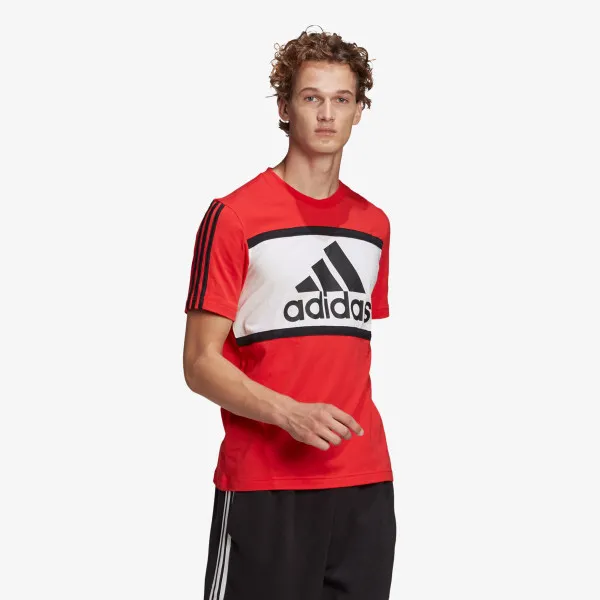 adidas T-shirt ESSENTIALS COLORBLOCK 