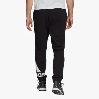 adidas ESSENTIALS TAPERED CUFF LOGO 