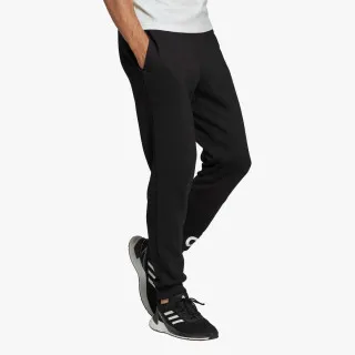adidas ESSENTIALS TAPERED CUFF LOGO 