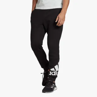 adidas ESSENTIALS TAPERED CUFF LOGO 