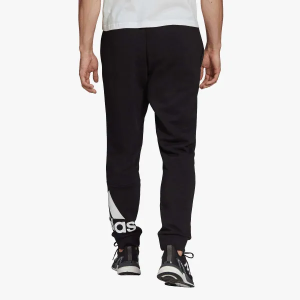 adidas ESSENTIALS TAPERED CUFF LOGO 
