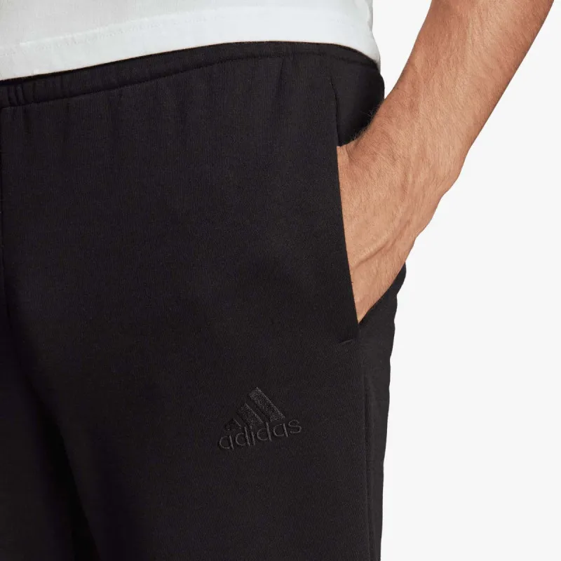 adidas ESSENTIALS TAPERED CUFF LOGO 