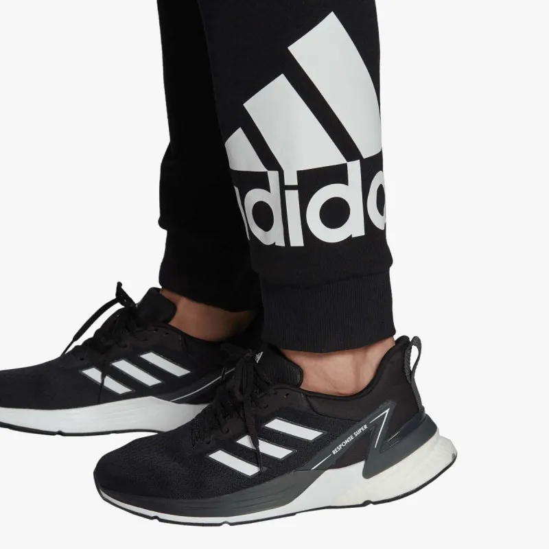 adidas ESSENTIALS TAPERED CUFF LOGO 