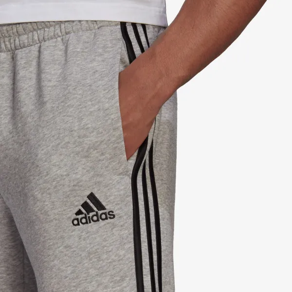 adidas Hlače ESSENTIALS MATTE-CUT 3-STRIPES 