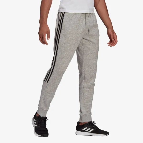 adidas Hlače ESSENTIALS MATTE-CUT 3-STRIPES 