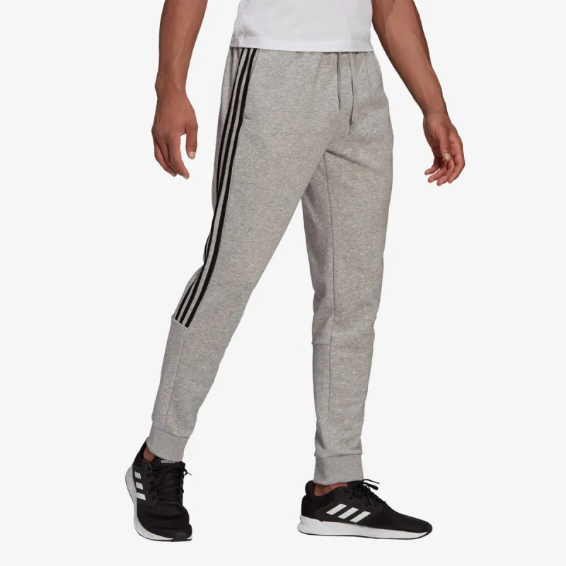 adidas ESSENTIALS MATTE-CUT 3-STRIPES 