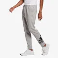 adidas ESSENTIALS TAPERED CUFF LOGO 