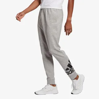 adidas ESSENTIALS TAPERED CUFF LOGO 