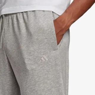 adidas ESSENTIALS TAPERED CUFF LOGO 