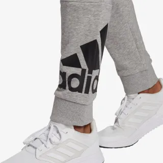 adidas ESSENTIALS TAPERED CUFF LOGO 