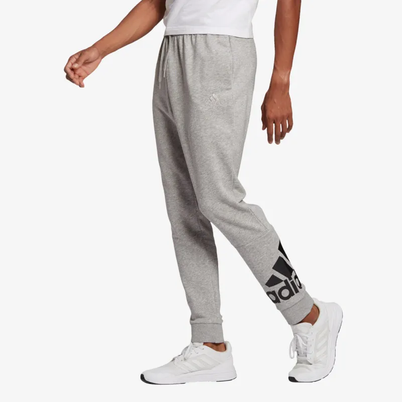 adidas ESSENTIALS TAPERED CUFF LOGO 