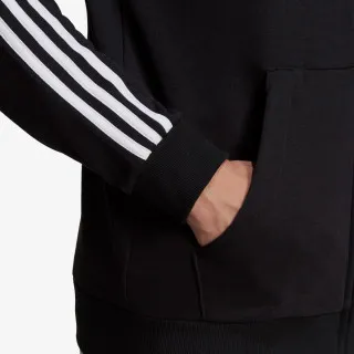 adidas ESSENTIALS FULL-ZIP 