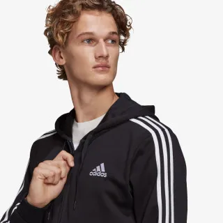 adidas ESSENTIALS FULL-ZIP 