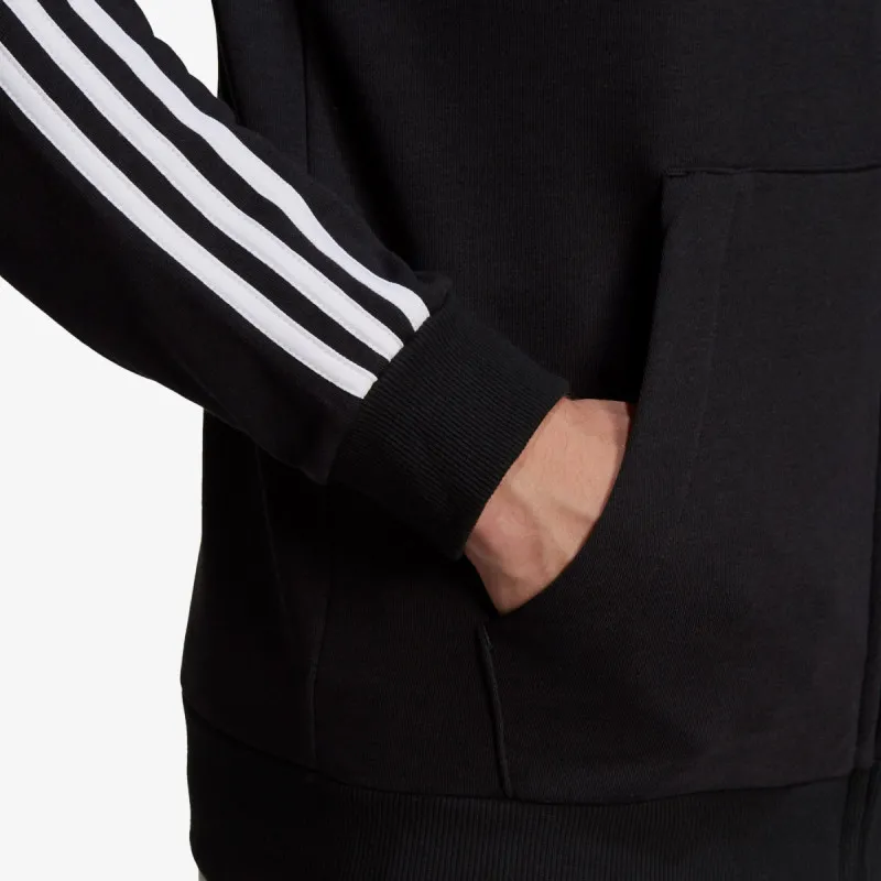 adidas ESSENTIALS FULL-ZIP 