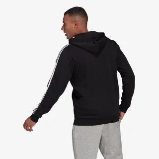 adidas M 3S FL FZ HD 