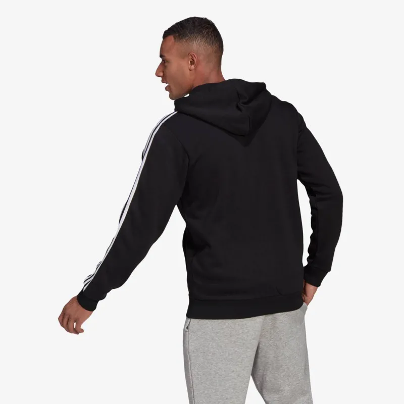 adidas M 3S FL FZ HD 