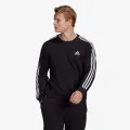 adidas ESSENTIALS FRENCH TERRY 3-STRIPES 