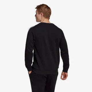 adidas ESSENTIALS FRENCH TERRY 3-STRIPES 