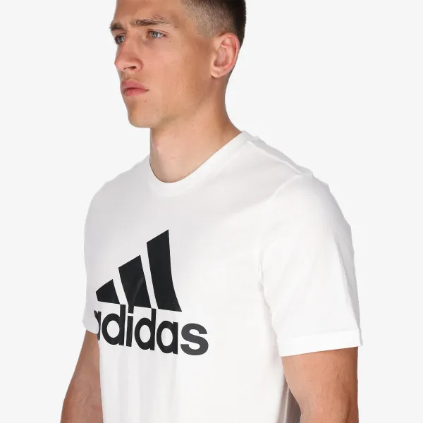 adidas T-shirt ESSENTIALS BIG LOGO 