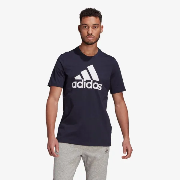 adidas T-shirt ESSENTIALS BIG LOGO 