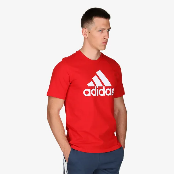 adidas T-shirt ESSENTIALS BIG LOGO 