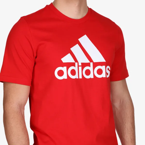 adidas T-shirt ESSENTIALS BIG LOGO 