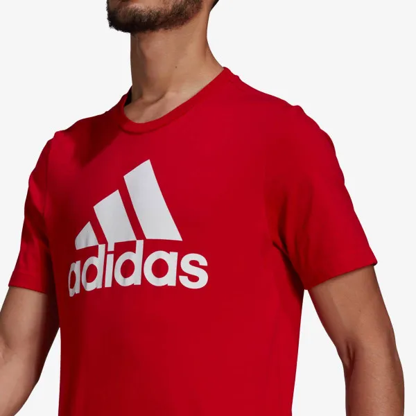 adidas T-shirt ESSENTIALS BIG LOGO 