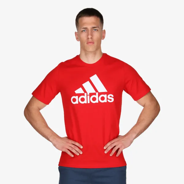 adidas T-shirt ESSENTIALS BIG LOGO 